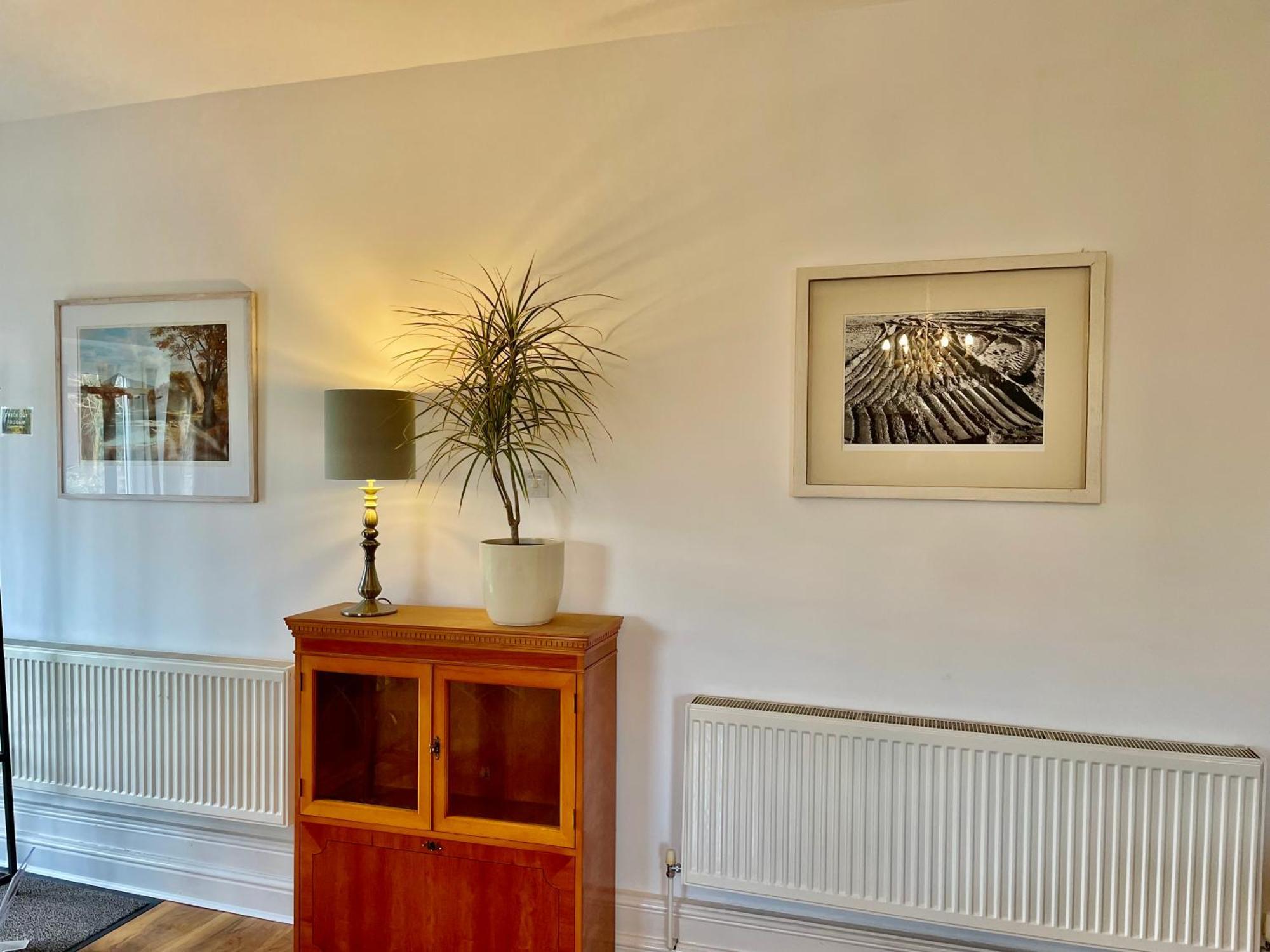 Spacious Garden Flat In Snowdonia National Park Brynkir ภายนอก รูปภาพ